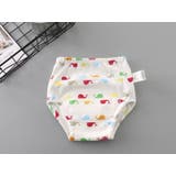 トレーニングパンツ トレパン ベビー | PlusNao | 詳細画像9