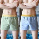 トランクス メンズ 男性 | PlusNao | 詳細画像2
