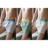 トランクス メンズ 男性 | PlusNao | 詳細画像3