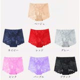 ショーツ パンツ レディース | PlusNao | 詳細画像16