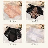 スタンダードショーツ レディース 女性 | PlusNao | 詳細画像16 