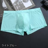 ボクサーパンツ ショーツ メンズ | PlusNao | 詳細画像6