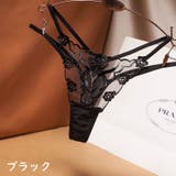 Tバックショーツ Gストリング タンガ | PlusNao | 詳細画像10