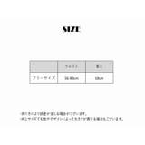 Gストリング Gスト Tバック | PlusNao | 詳細画像18 