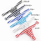 Tバックショーツ メンズ 男性用 | PlusNao | 詳細画像8