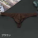Tバックショーツ メンズ 男性 | PlusNao | 詳細画像15