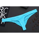Tバックショーツ メンズ 男性 | PlusNao | 詳細画像3