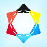 Tバックショーツ メンズ 男性 | PlusNao | 詳細画像4
