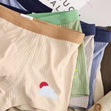 ボクサーパンツ メンズ 男性 | PlusNao | 詳細画像3