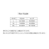 スタンダードショーツ フルバック レディース | PlusNao | 詳細画像20 