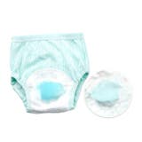 トレーニングパンツ トレパン 下着 | PlusNao | 詳細画像10 