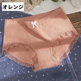 ショーツ スタンダードショーツ 単品 | PlusNao | 詳細画像9