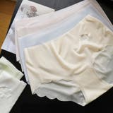 スタンダードショーツ レディース 女性 | PlusNao | 詳細画像3
