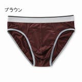 ブリーフ ショーツ 下着 | PlusNao | 詳細画像8