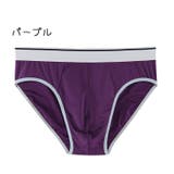 ブリーフ ショーツ 下着 | PlusNao | 詳細画像9