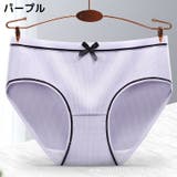 スタンダードショーツ レディース 大きいサイズ | PlusNao | 詳細画像16