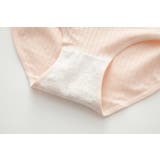 スタンダードショーツ レディース 女性用 | PlusNao | 詳細画像14 