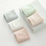スタンダードショーツ レディース 女性用 | PlusNao | 詳細画像4 