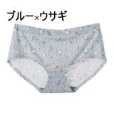 スタンダードショーツ パンツ レディース | PlusNao | 詳細画像10
