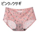 スタンダードショーツ パンツ レディース | PlusNao | 詳細画像12