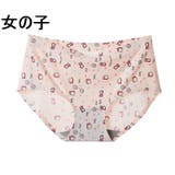 スタンダードショーツ パンツ レディース | PlusNao | 詳細画像14