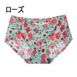 スタンダードショーツ パンツ レディース | PlusNao | 詳細画像8
