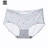 スタンダードショーツ パンツ レディース | PlusNao | 詳細画像11 