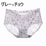 スタンダードショーツ パンツ レディース | PlusNao | 詳細画像13 
