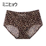 スタンダードショーツ パンツ レディース | PlusNao | 詳細画像15 