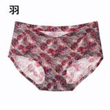 スタンダードショーツ パンツ レディース | PlusNao | 詳細画像4 