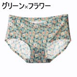 スタンダードショーツ パンツ レディース | PlusNao | 詳細画像8 