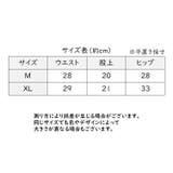 スタンダードショーツ レディース パンツ | PlusNao | 詳細画像20 