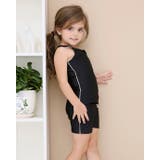 スクール水着 セパレートタイプ 上下セット | PlusNao | 詳細画像15 