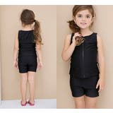 スクール水着 セパレートタイプ 上下セット | PlusNao | 詳細画像19 