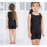 スクール水着 セパレートタイプ 上下セット | PlusNao | 詳細画像6 