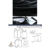 スクール水着 セパレートタイプ 上下セット | PlusNao | 詳細画像9 