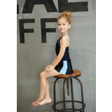 スクール水着 女の子 セパレート | PlusNao | 詳細画像2 