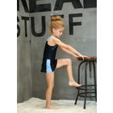 スクール水着 女の子 セパレート | PlusNao | 詳細画像3 