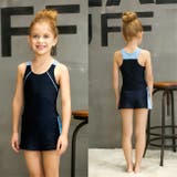 スクール水着 女の子 セパレート | PlusNao | 詳細画像6 