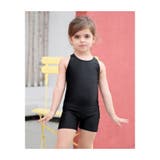 スクール水着 スイムウエア水着 キッズ | PlusNao | 詳細画像11 