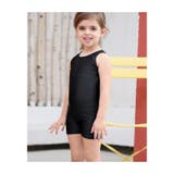 スクール水着 スイムウエア水着 キッズ | PlusNao | 詳細画像12 