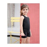 スクール水着 スイムウエア水着 キッズ | PlusNao | 詳細画像13 