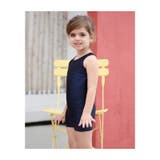 スクール水着 スイムウエア水着 キッズ | PlusNao | 詳細画像15 