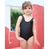 スクール水着 ワンピース 女の子 | PlusNao | 詳細画像11 