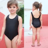 スクール水着 ワンピース 女の子 | PlusNao | 詳細画像12 