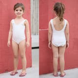 スクール水着 ワンピース 女の子 | PlusNao | 詳細画像14 