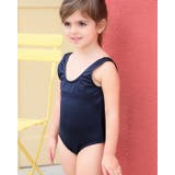 スクール水着 ワンピース 女の子 | PlusNao | 詳細画像15 