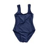 スクール水着 ワンピース 女の子 | PlusNao | 詳細画像17 