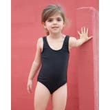 スクール水着 ワンピース 女の子 | PlusNao | 詳細画像2 