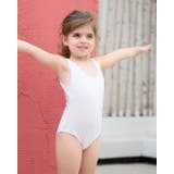 スクール水着 ワンピース 女の子 | PlusNao | 詳細画像3 